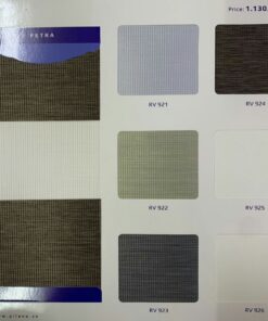 Rèm cầu vồng Pilano - Ảnh 18