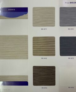 Rèm cầu vồng Pilano - Ảnh 14