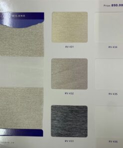 Rèm cầu vồng Pilano - Ảnh 12