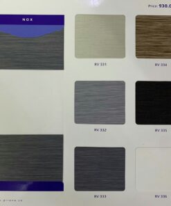 Rèm cầu vồng Pilano - Ảnh 36