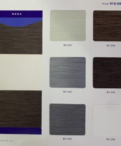 Rèm cầu vồng Pilano - Ảnh 35