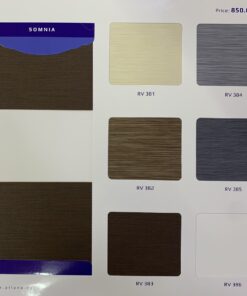 Rèm cầu vồng Pilano - Ảnh 31