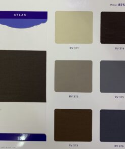 Rèm cầu vồng Pilano - Ảnh 30