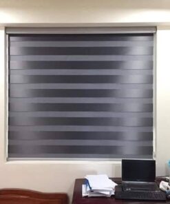 Rèm cầu vồng Santech