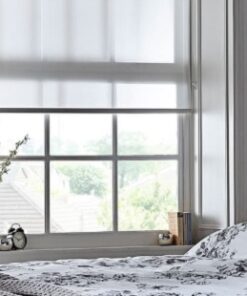 Mẫu rèm cửa sổ nhỏ 1m2 đẹp giá tốt - Ảnh 3