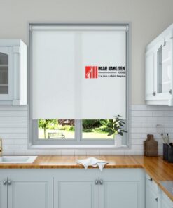 Rèm cửa sổ nhà bếp, phòng ăn đẹp, hiện đại rẻ