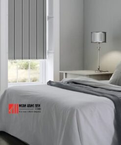 Alternative view of Mẫu rèm cửa sổ nhỏ 1m2 đẹp giá tốt