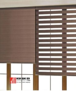 Rèm cửa sổ văn phòng cao cấp, giá rẻ