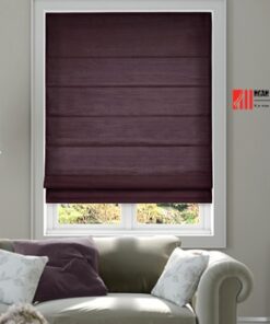 Rèm roman Hàn Quốc đẹp, sang trọng, nhập khẩu