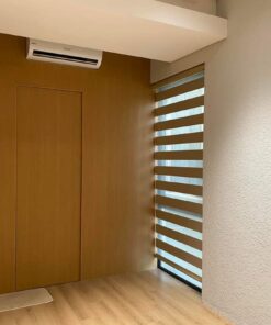 Rèm cầu vồng Artico - Rèm cầu vồng Hàn Quốc giá tốt