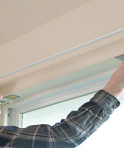 Mẫu rèm cuốn không khoan tường giá ưu đãi - Ảnh 6