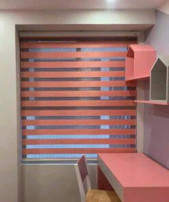 Rèm vải phòng ngủ trẻ em đẹp, xinh xắn, đáng yêu - Ảnh 9