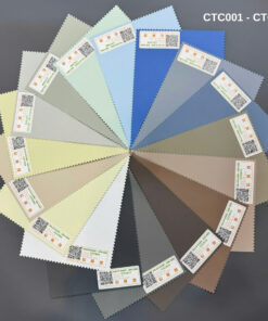 Rèm cuốn kéo dây đẹp giá rẻ - Ảnh 3