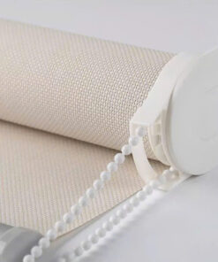 Rèm cuốn kéo dây đẹp giá rẻ - Ảnh 12