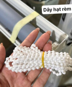 Rèm cuốn kéo dây đẹp giá rẻ - Ảnh 7