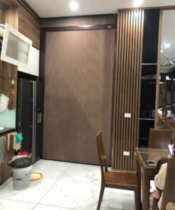 Rèm vách ngăn phòng tổ ong chống thoát nhiệt - Ảnh 2