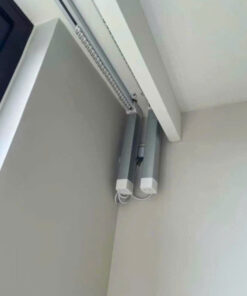 Động cơ rèm điện thông minh: Biến bộ rèm của bạn cao cấp hơn - Ảnh 8