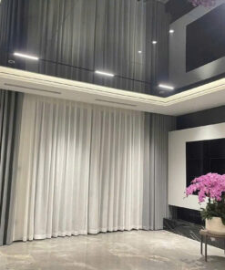 Động cơ rèm điện thông minh: Biến bộ rèm của bạn cao cấp hơn - Ảnh 5