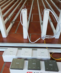 Động cơ rèm điện thông minh: Biến bộ rèm của bạn cao cấp hơn - Ảnh 16