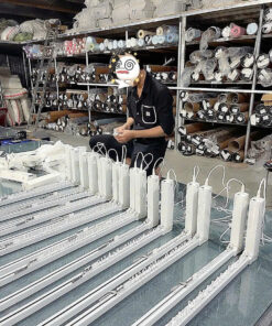 Động cơ rèm điện thông minh: Biến bộ rèm của bạn cao cấp hơn - Ảnh 13