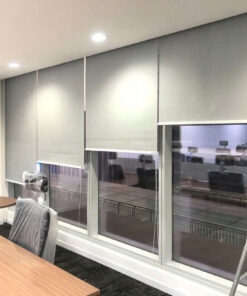 Các loại rèm cuốn ✅Top 8 mẫu mành cuốn chống nắng bán chạy