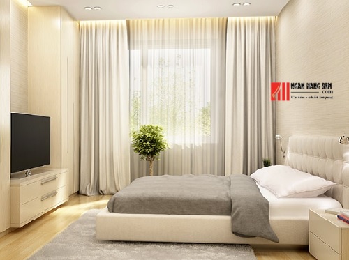 Bí Quyết Vệ Sinh Giữ Rèm Cửa Đẹp Như Mới