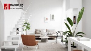 ướng nhà hợp tuổi Mậu thìn 1988